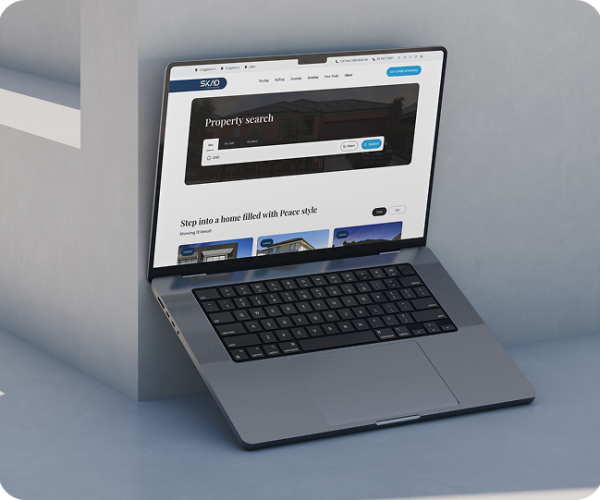 02. Laptop Mockup (New Style Bundle) 1